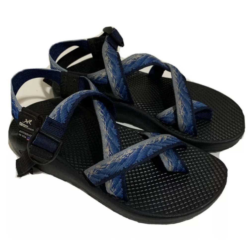Chaco x National Park Foundation (Ltd Edition)